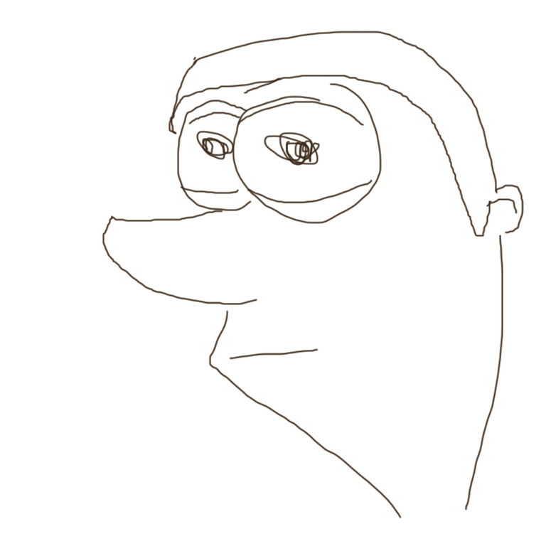 768x768 How To Draw Cartoon Faces If You Suck
