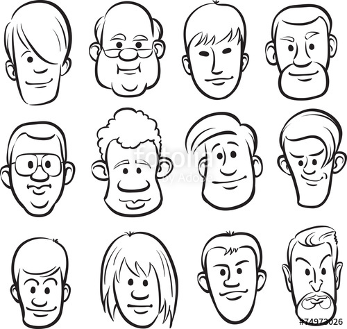 500x474 Whiteboard Drawing