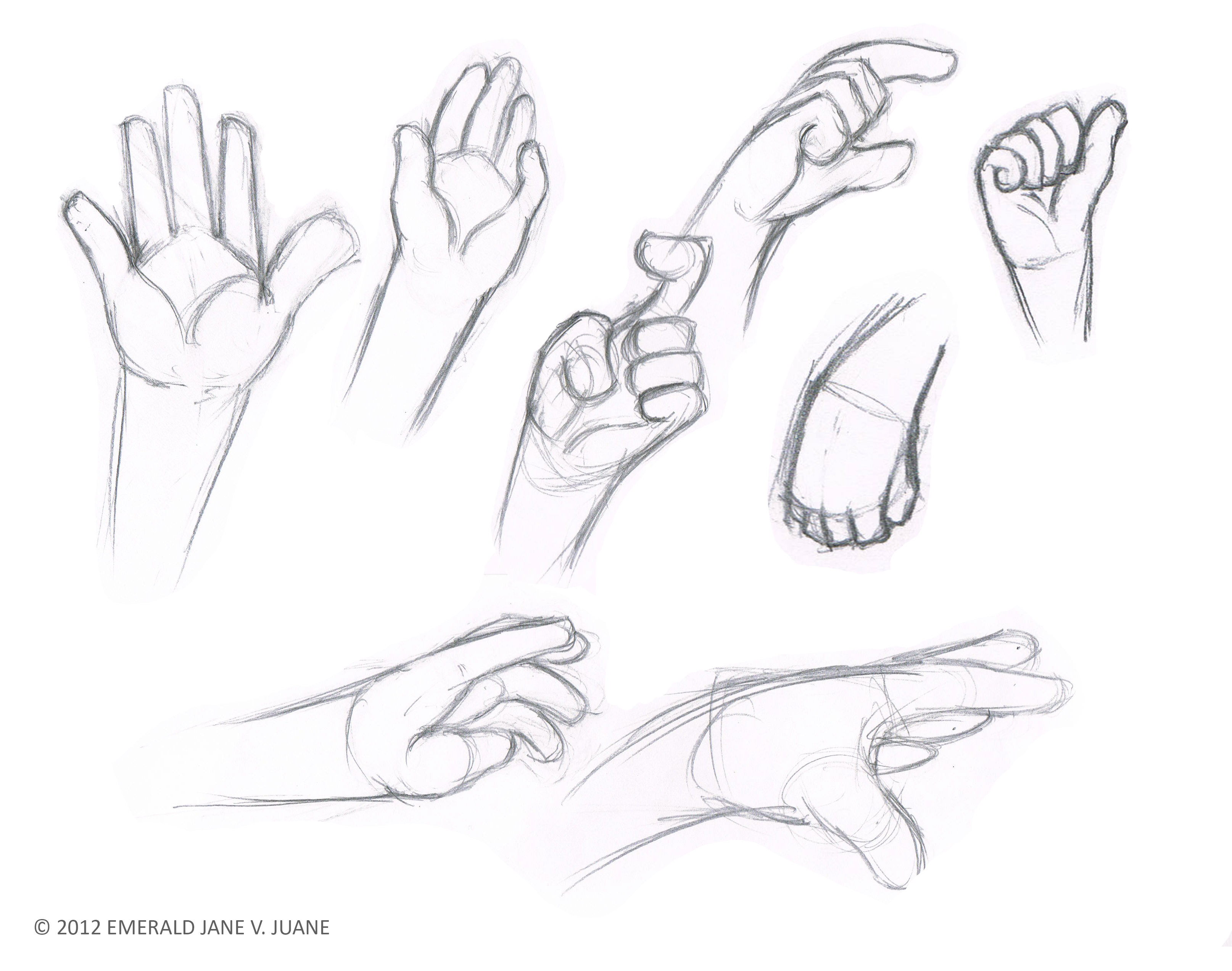 3229x2543 Drawing Hands And Feet My Digital Sketchbook