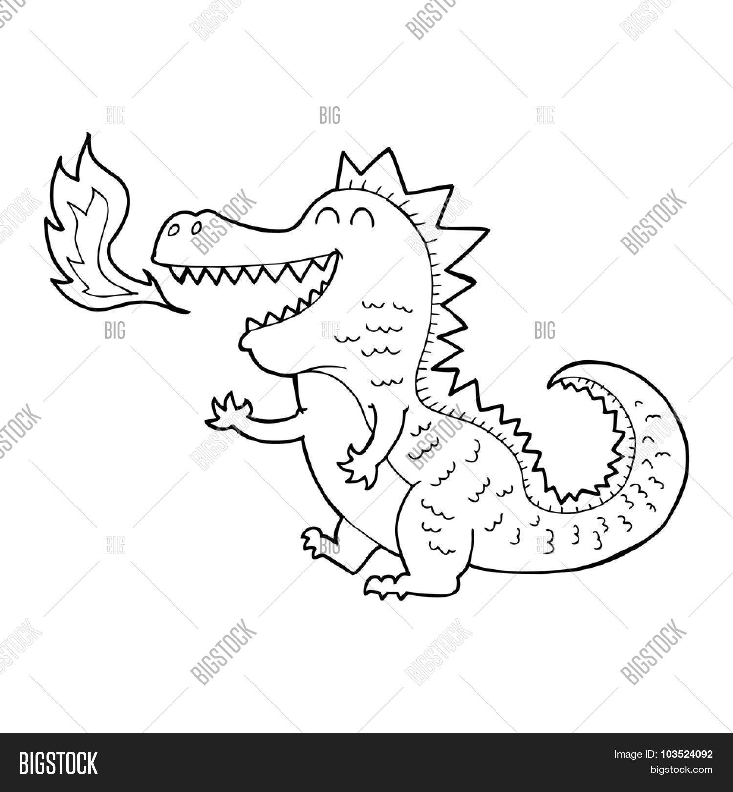 1500x1620 Simple Black White Line Drawing Vector Amp Photo Bigstock