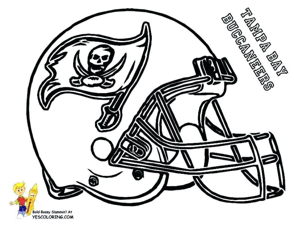 960x740 Football Coloring Pages Coloring Pages Online Football Helmet