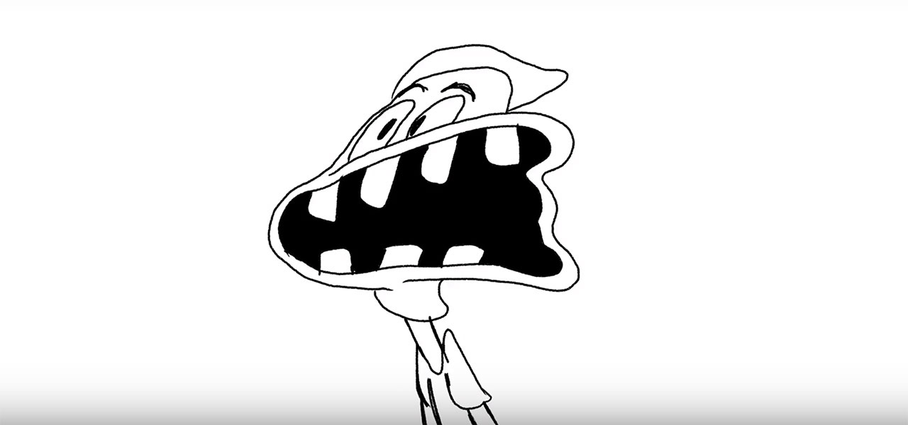 1280x600 Here's What Happens If You Draw 1 Frame Of Animation Every Day