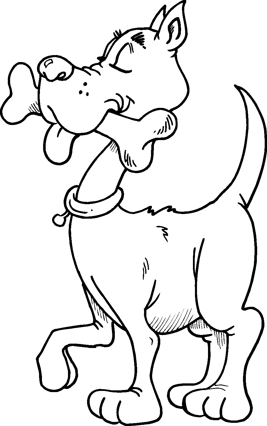 923x1469 Cartoon Coloring Pages Coloring Kids