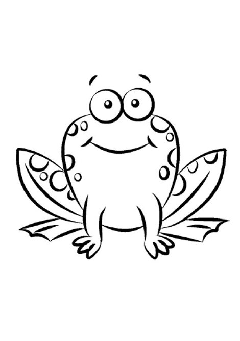 470x668 New Cartoon Frog Coloring Pages 64 About Remodel Coloring Pages