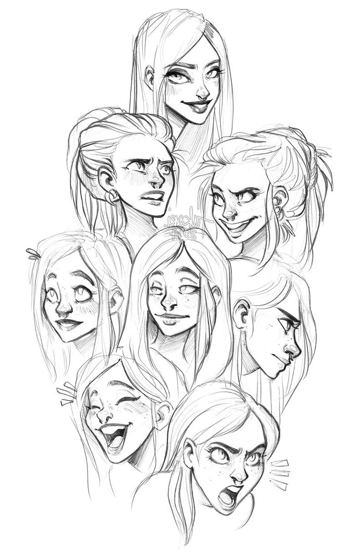 736x1124 Cartoon Images To Draw Girls Best Cartoon Girls Ideas