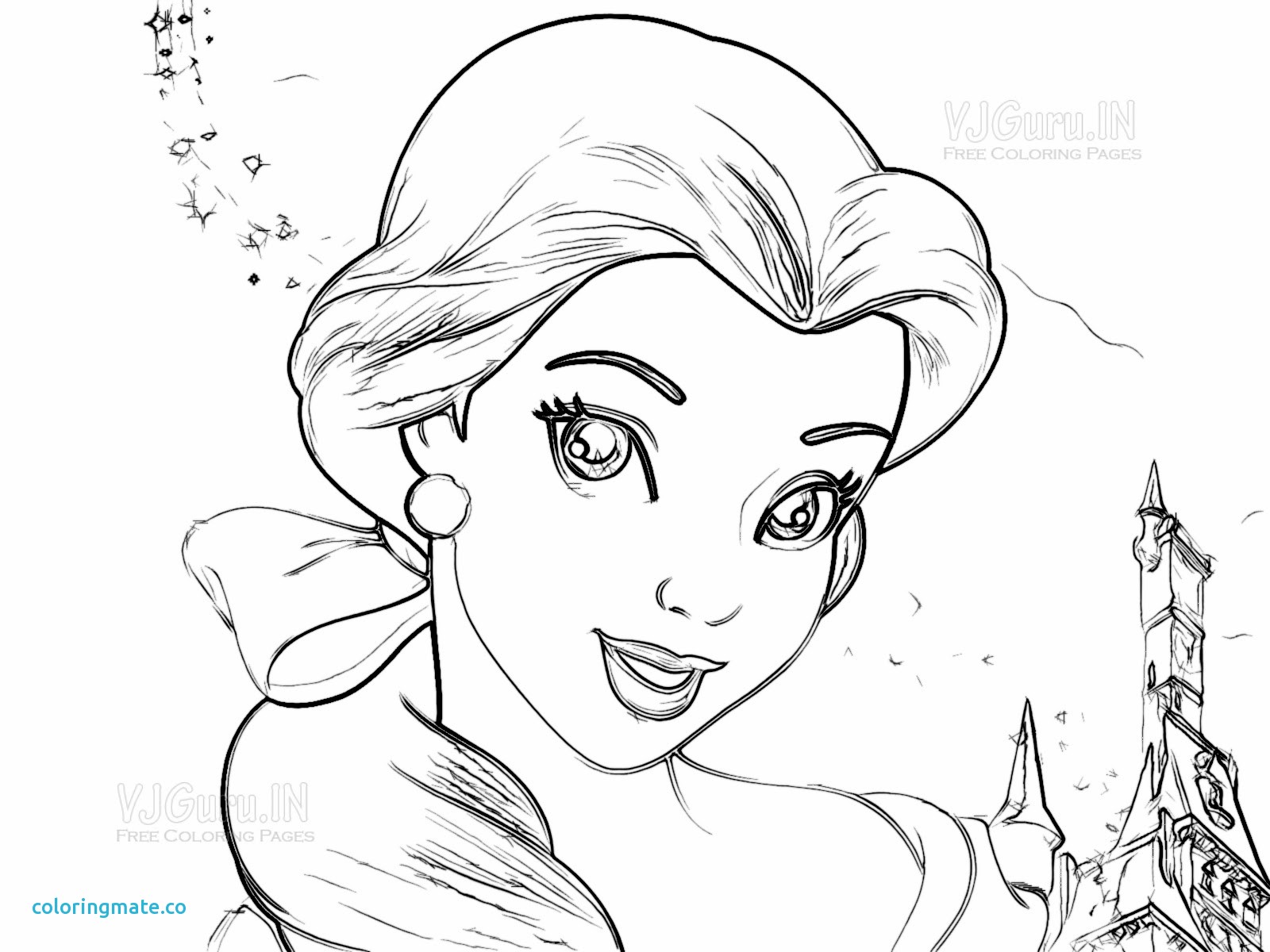 1600x1200 Printable Girls Coloring Pages Luxury Free Online Printable