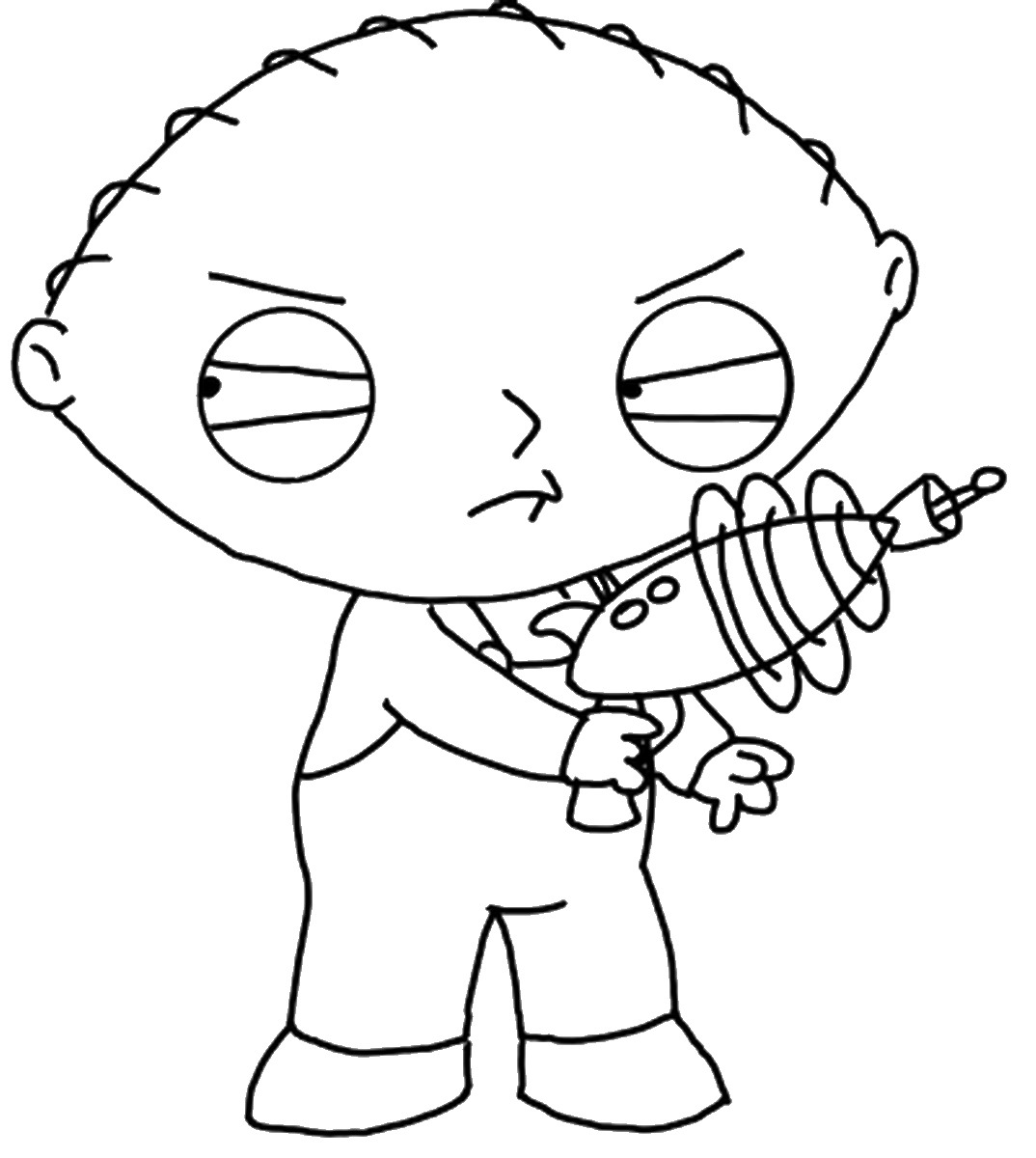 1074x1200 Coloring Pages Stewie Griffin Crying Spongebob Coloring Pages