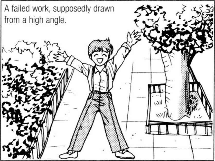 837x628 Draw Manga Body Tutorial