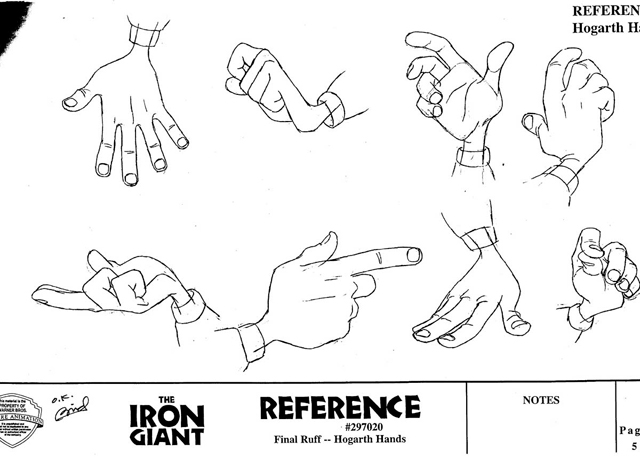 640x458 Drawing Hands Cartooning Amp Animation