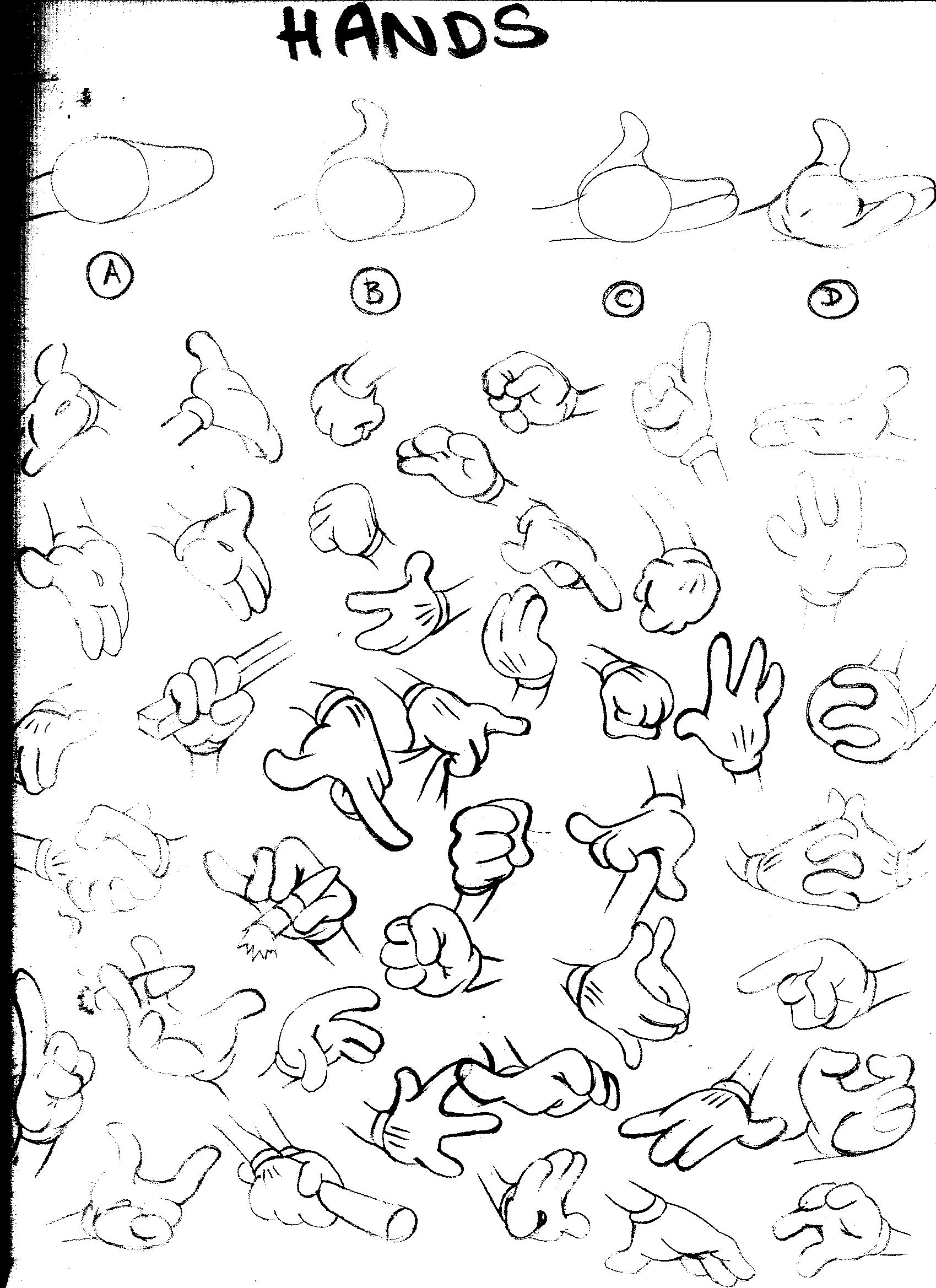 1699x2337 Animation Concepts