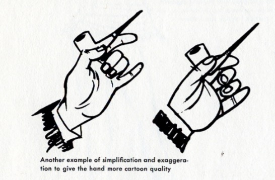546x358 Learn To Draw Cartoons Lesson 5