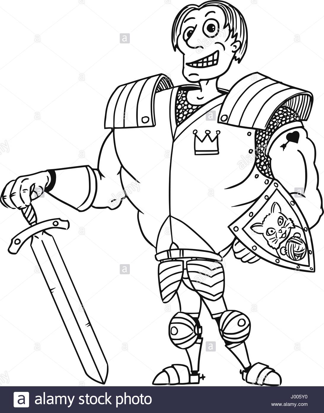 1093x1390 Cartoon Vector Old Fantasy Medieval Royal Prince Charming Knight