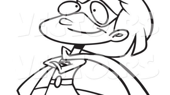 570x320 Drawings Of Cartoon Superheroes P S Drawing Super Hero Cartoons