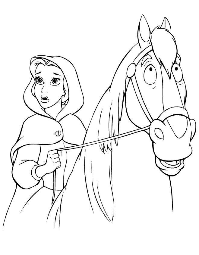 660x847 Horse Cartoons For Kids Many Interesting Cliparts