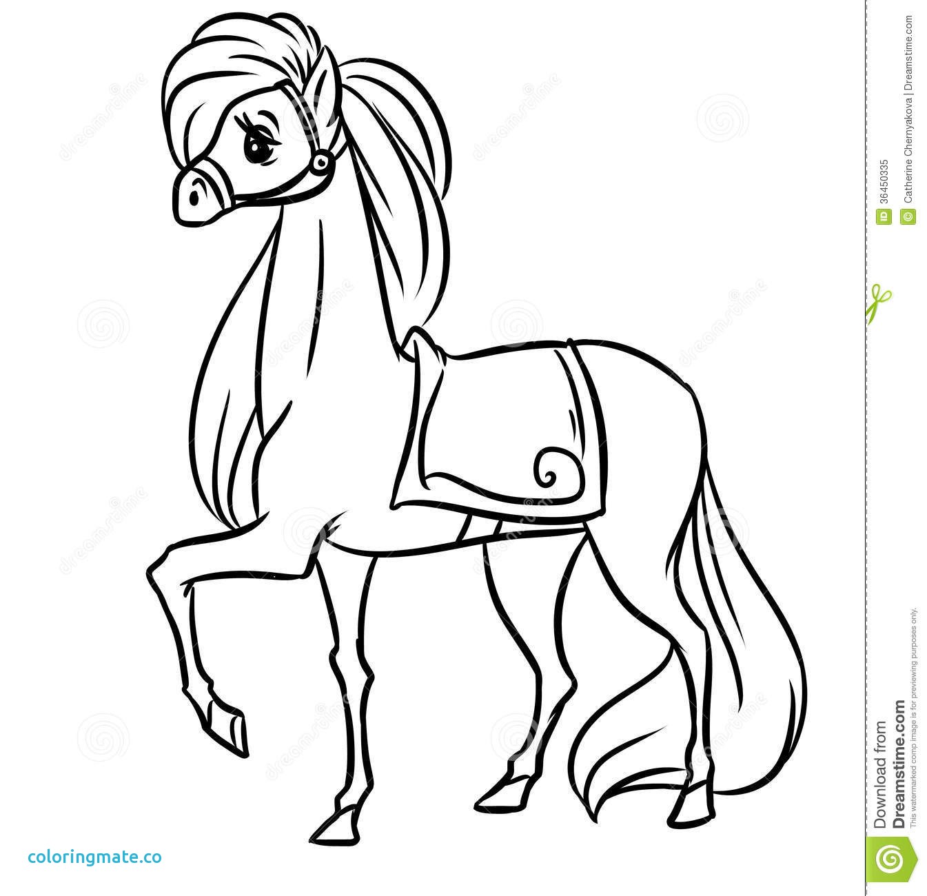 1345x1300 Horse Face Coloring Page Best Of Cartoon Horse Face Car Pictures