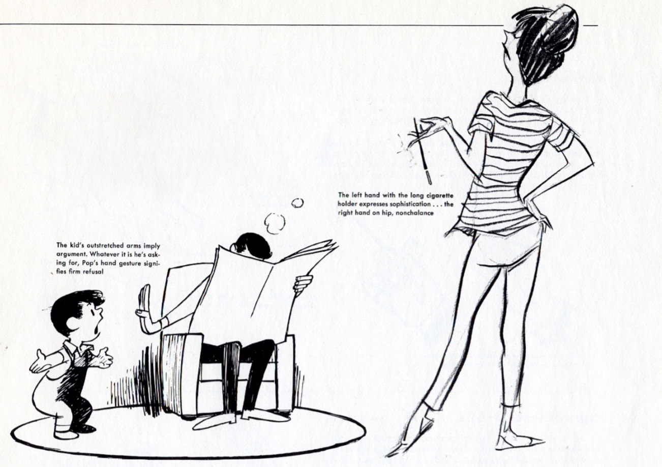 1302x918 Learn To Draw Cartoons Lesson 5