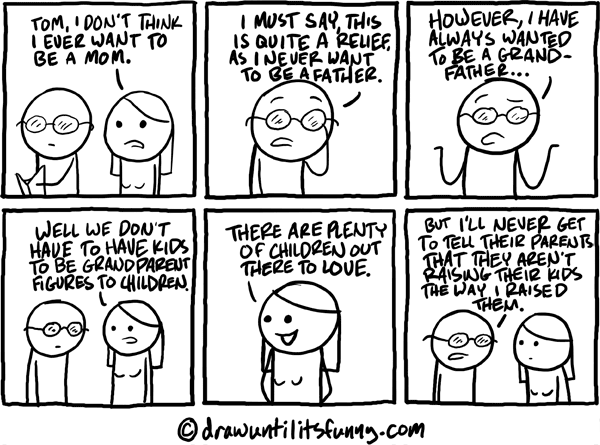 600x445 Draw Until It's Funny