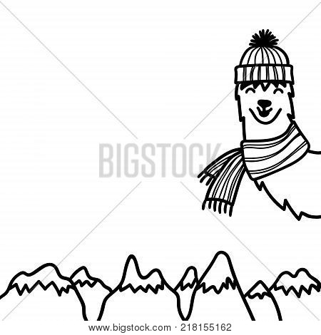 450x470 Vector Illustration Cute Character Vector Amp Photo Bigstock