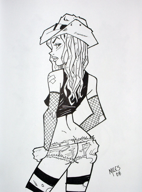 600x812 Sheri Moon Zombie By Writerman34