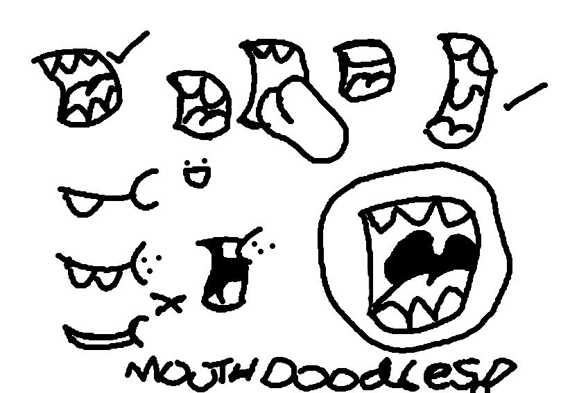 822x567 How To Draw Cartoons On The Computer For Beginners 5 Steps