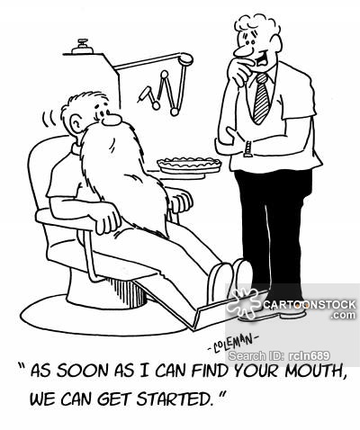 400x478 Mouths Cartoons And Comics