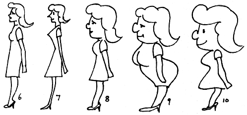 498x233 Drawing Cartoon Figures Animator Mag