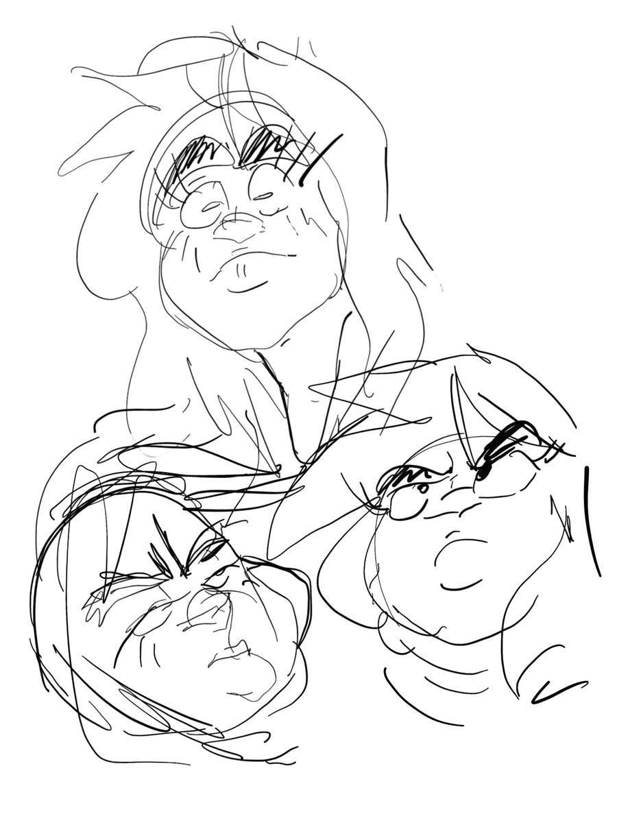 900x1200 Caricature Hashtag On Twitter