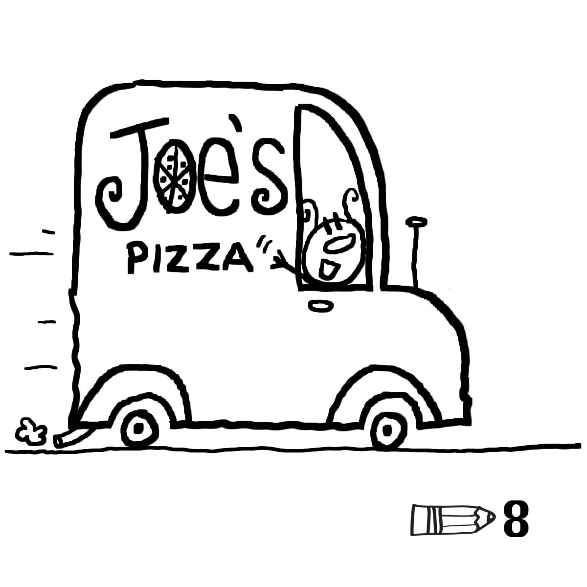 1200x1200 Draw With Rich Fun Step By Step Cartoon Drawings And Videos By