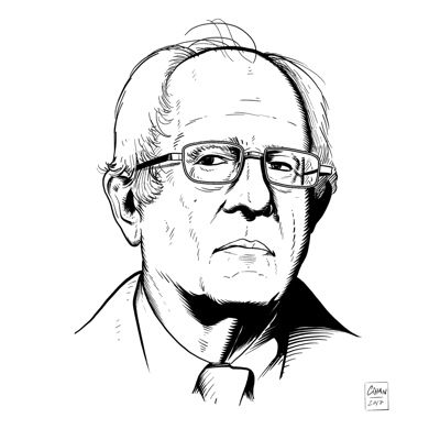 400x400 Cihan Sesen Cartoon Portraits