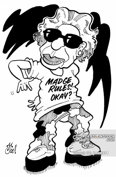 400x607 British Royalty Cartoons And Comics