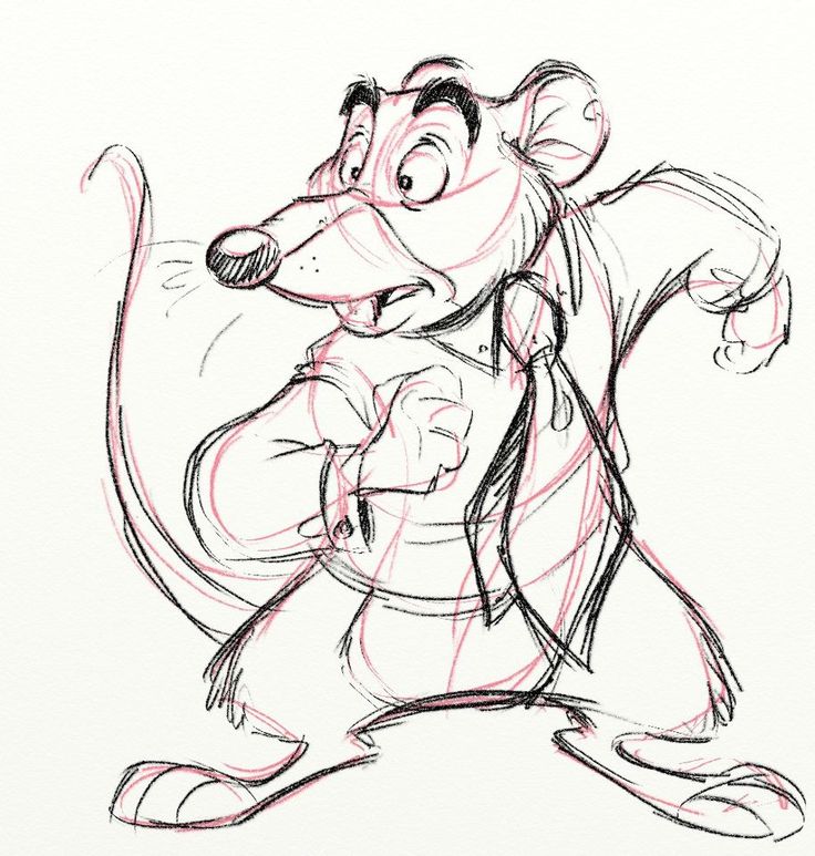 736x773 54 Best Mice Images On Animal Sketches, Animal Doodles