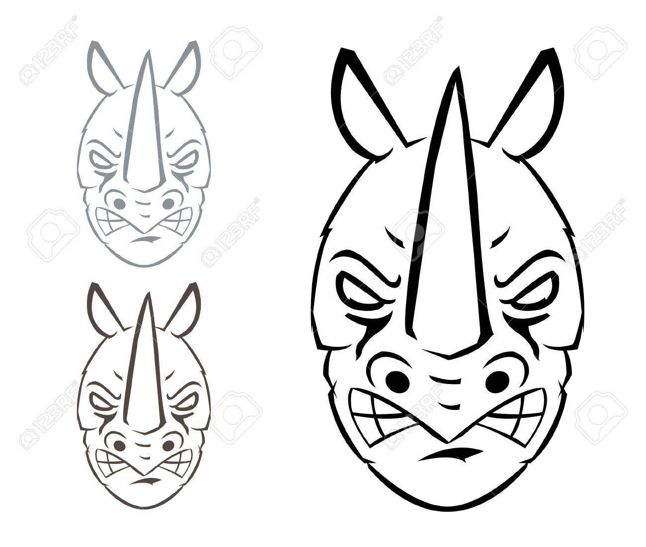 1300x1101 Pin By Anthony Haynes On Rhino Rhinos