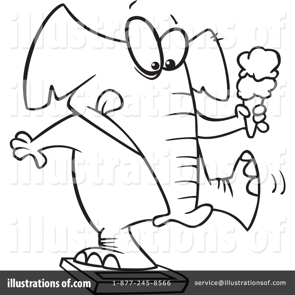 1024x1024 Scale Clipart