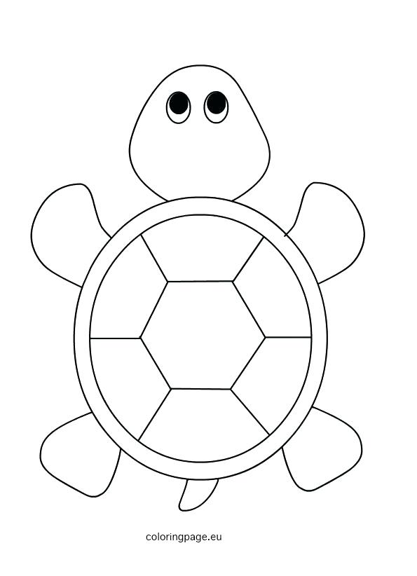 595x822 Cartoon Turtle Coloring Pages Ninja Turtle Coloring Pages Cartoon