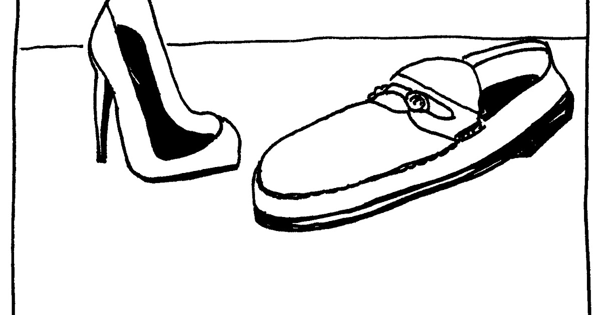 1200x630 Berry Cartoons Shoe Cartoon