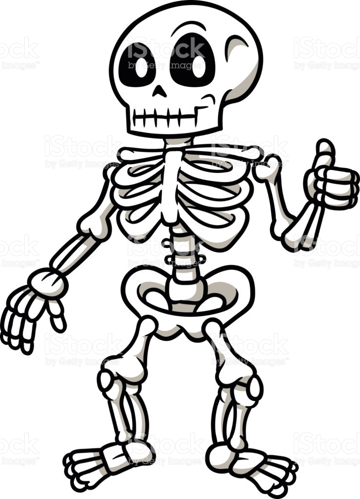 739x1024 Image Result For Skeleton Cartoon Drawing Arms Inspiredhelpful