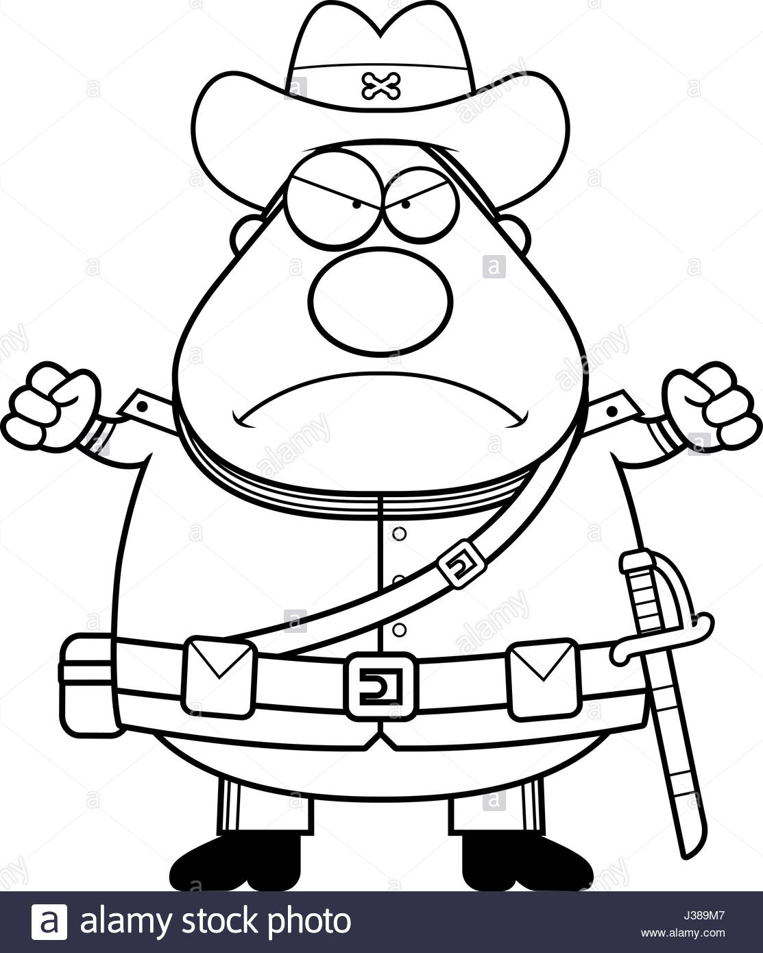 1113x1390 A Cartoon Illustration Of A Civil War Confederate Soldier Looking