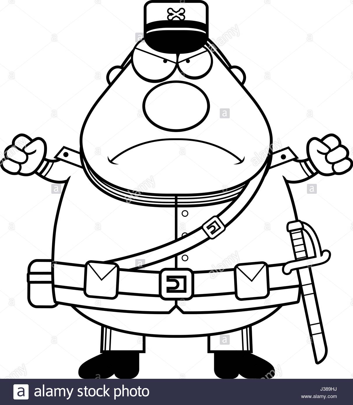 1211x1390 A Cartoon Illustration Of A Civil War Union Soldier Looking Angry