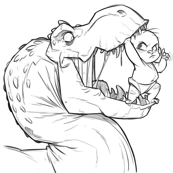 736x736 56 Best Dinosaurs Images On Dinosaurs, Drawings