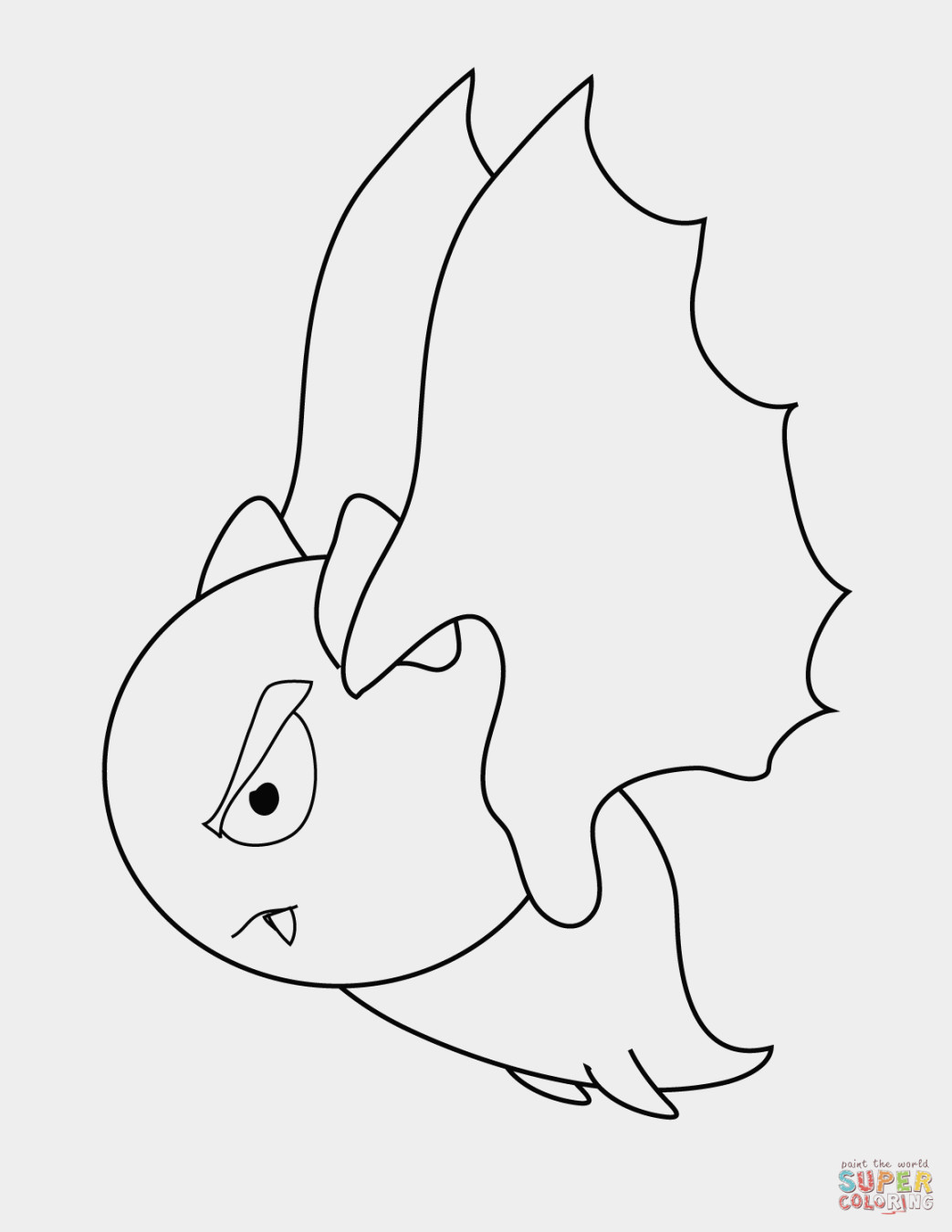 1043x1350 Fresh Cartoon Vampire Coloring Pages