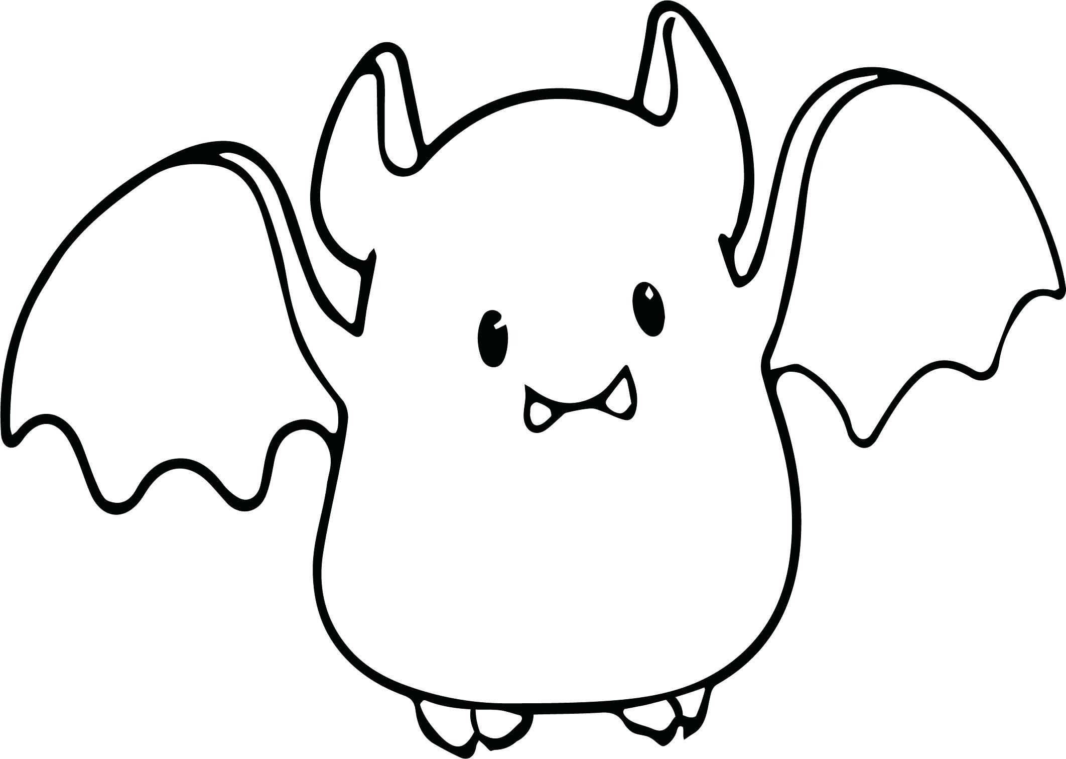 2124x1511 Cartoon Vampire Coloring Pages Free Draw To Color