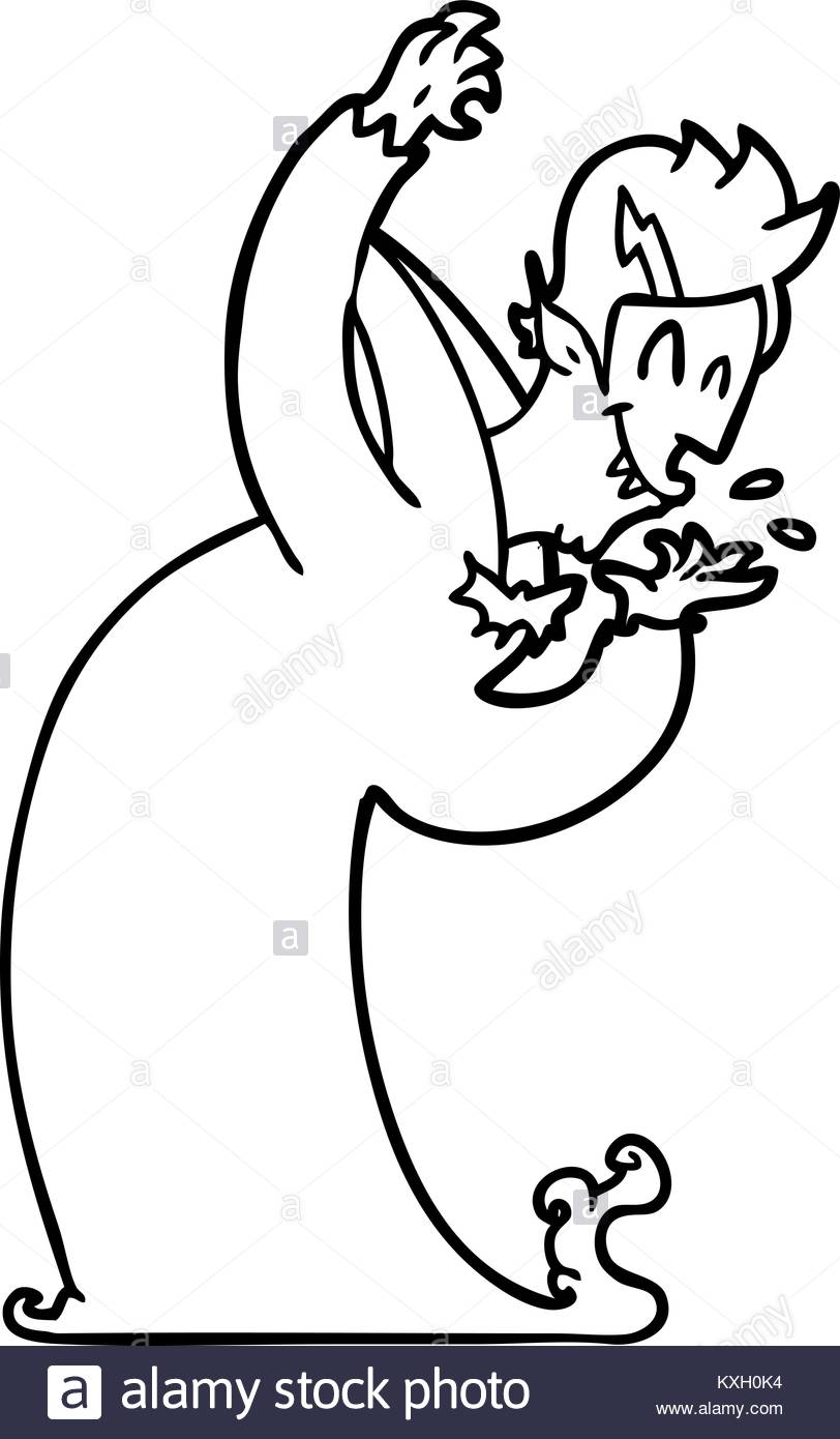 812x1390 Cartoon Vampire Stock Photos Amp Cartoon Vampire Stock Images