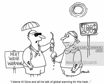400x323 Heat Wave Cartoons And Comics
