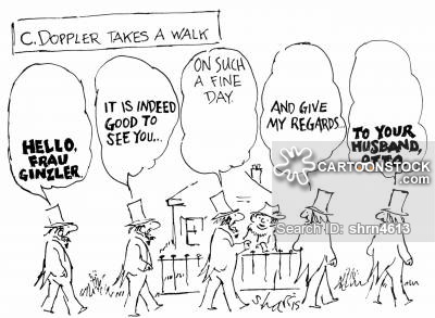 400x293 Sound Wave Cartoons And Comics