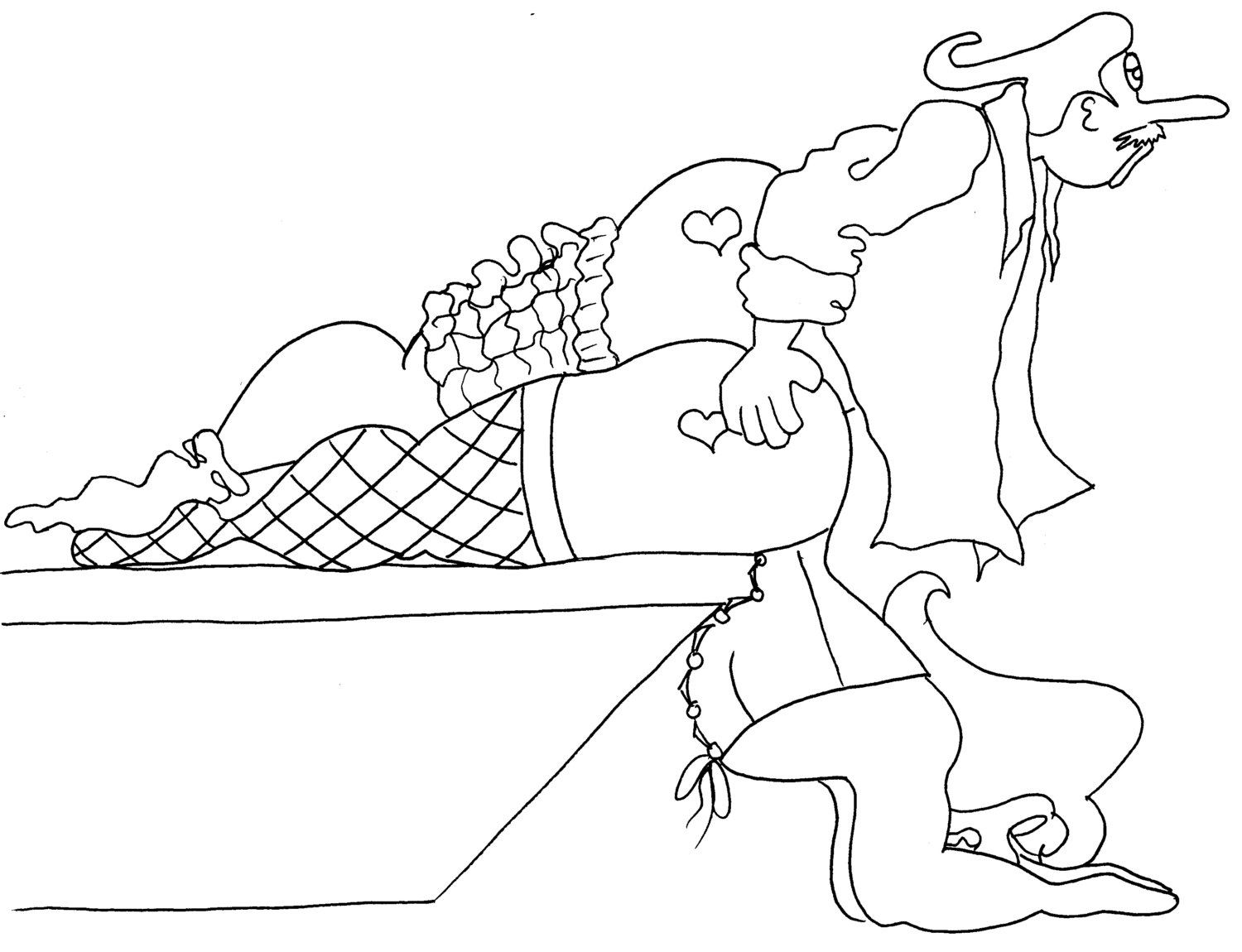 1500x1150 The Y Curve