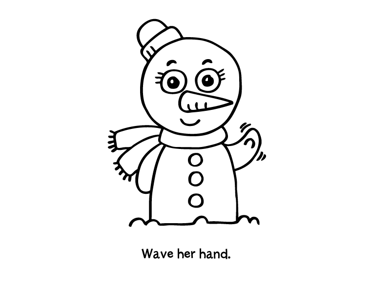 760x600 Banjo Blues Cartoon Workshop