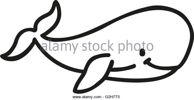 640x329 Whale Cartoon Stock Photos Amp Whale Cartoon Stock Images