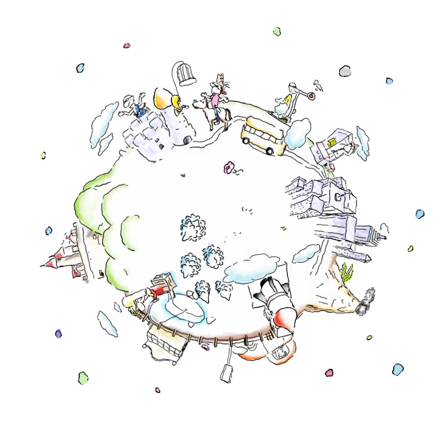 900x900 Red Bull Commercial