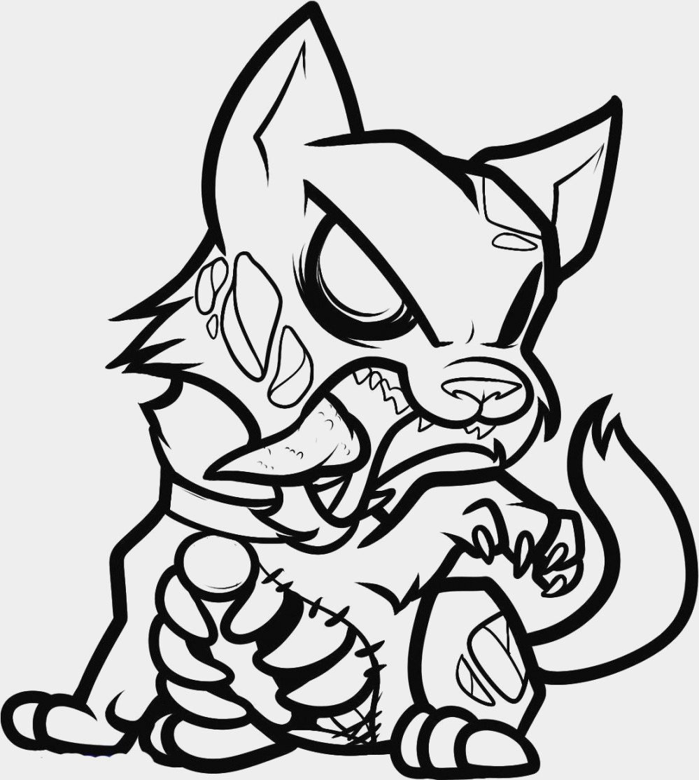 999x1114 Beautiful Cartoon Zombie Coloring Pages