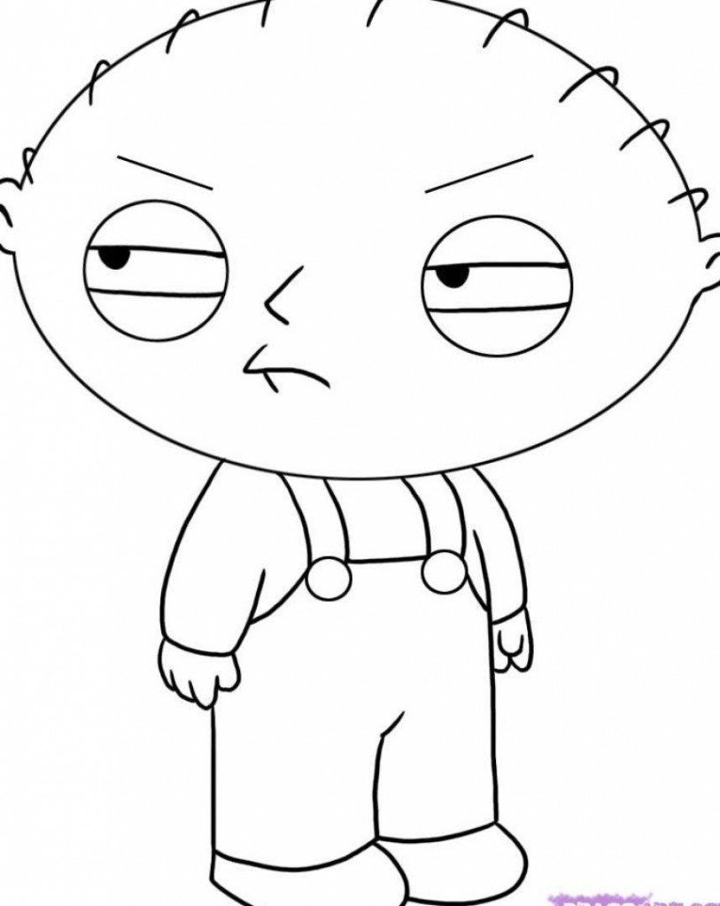 813x1024 Cool Cartoons To Draw